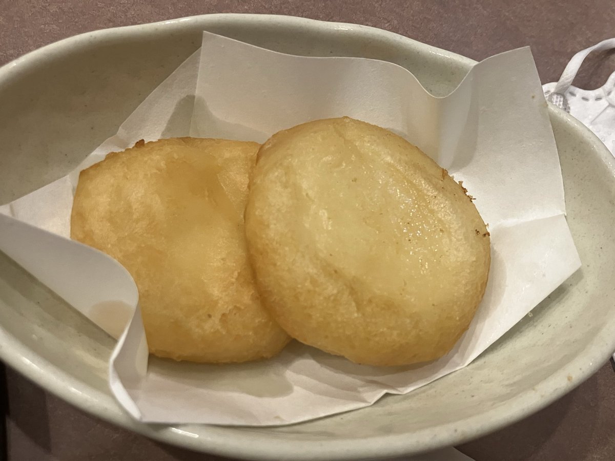 myb_m_'s tweet photo. デザートも食べたよ https://t.co/8oAaJ6iXX4