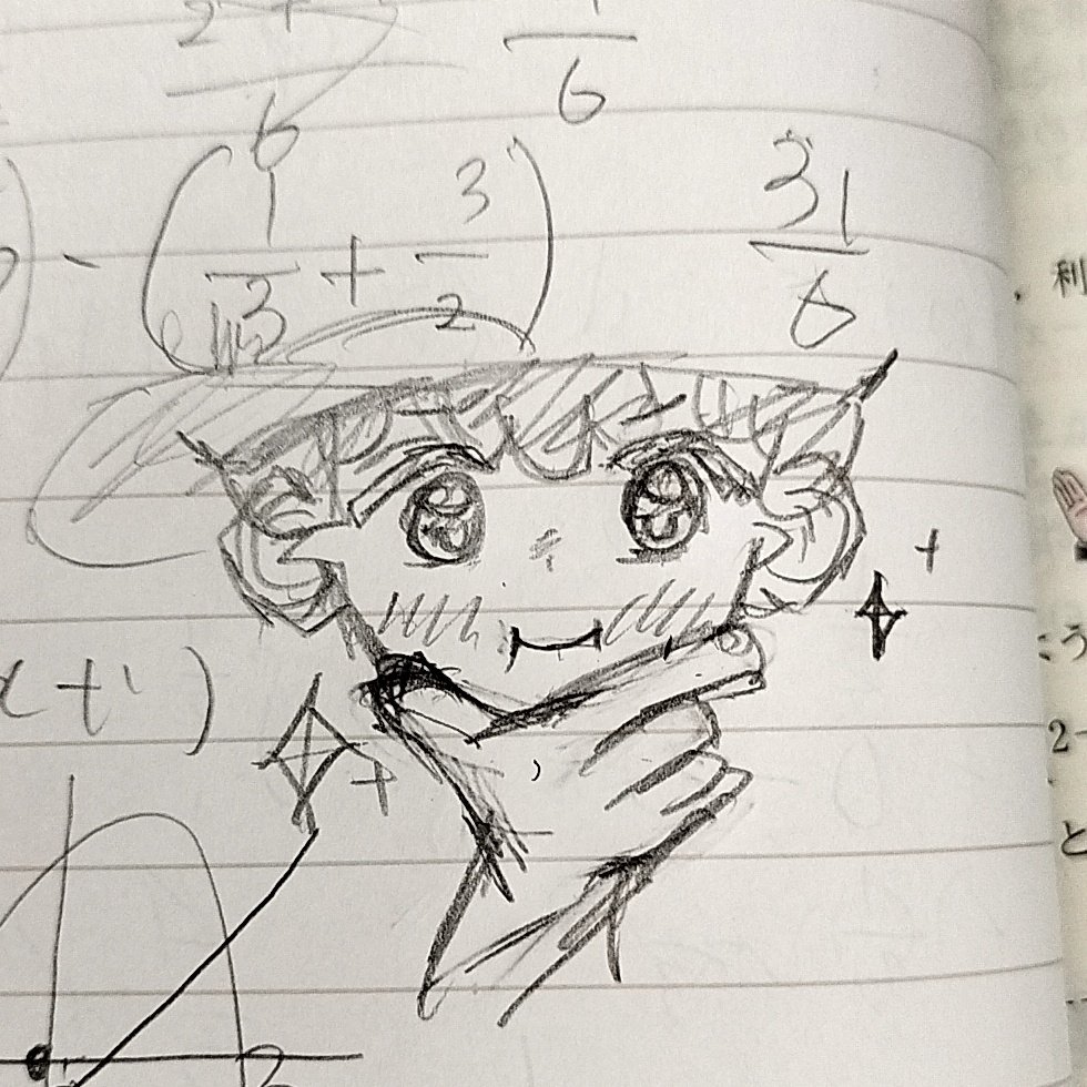 Post by じゅら on X: 最近の落書き