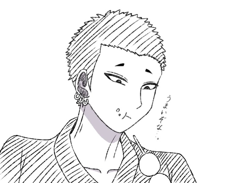 riri_124331's tweet photo. リクエストありがとうございます🙇‍♀️ｻﾉｽｹむずいよ〜 https://t.co/XhK36Wiofi