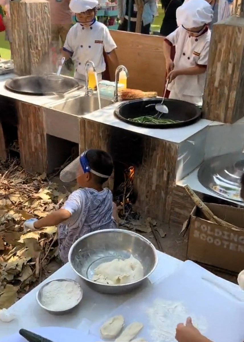refpukener's tweet photo. Warmest moments are the small ones—making pancakes with the kids, messy hands, big laughs, and no rush. This is the good stuff. https://t.co/8BKC7GILEo