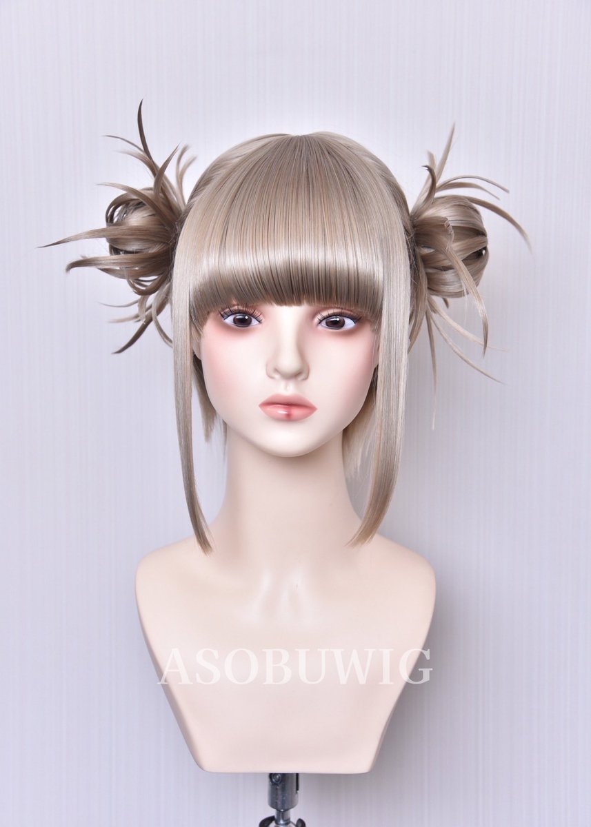 ASOBUWIG🎯ウィッグセット🔴ご依頼受付中🔥見積もりは公式LINEへ