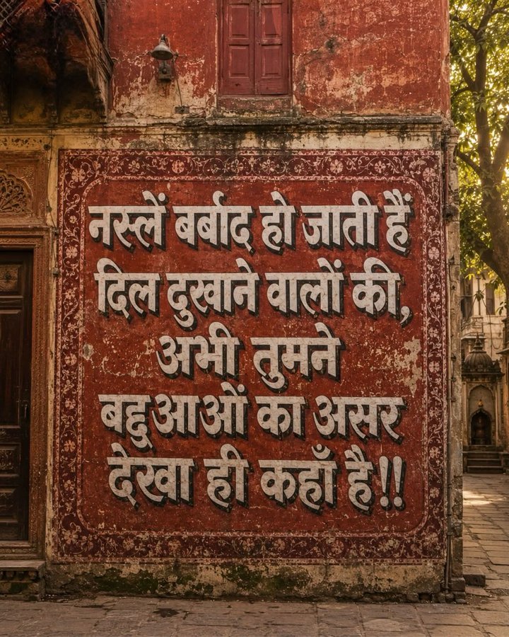 Motivational Panktiyaan tweet media