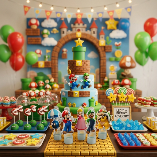 Mimoslab_RJ's tweet photo. Tubete Mário Bros chegou! 🍄 10 unidades  pra deixar sua mesa de doces com tudo a ver com o tema. 

https://t.co/sWQxdaTQmj

#mariobros #festainfantil #mimoslab #mesadedoces #festamariobros https://t.co/Ju4Lxcg503