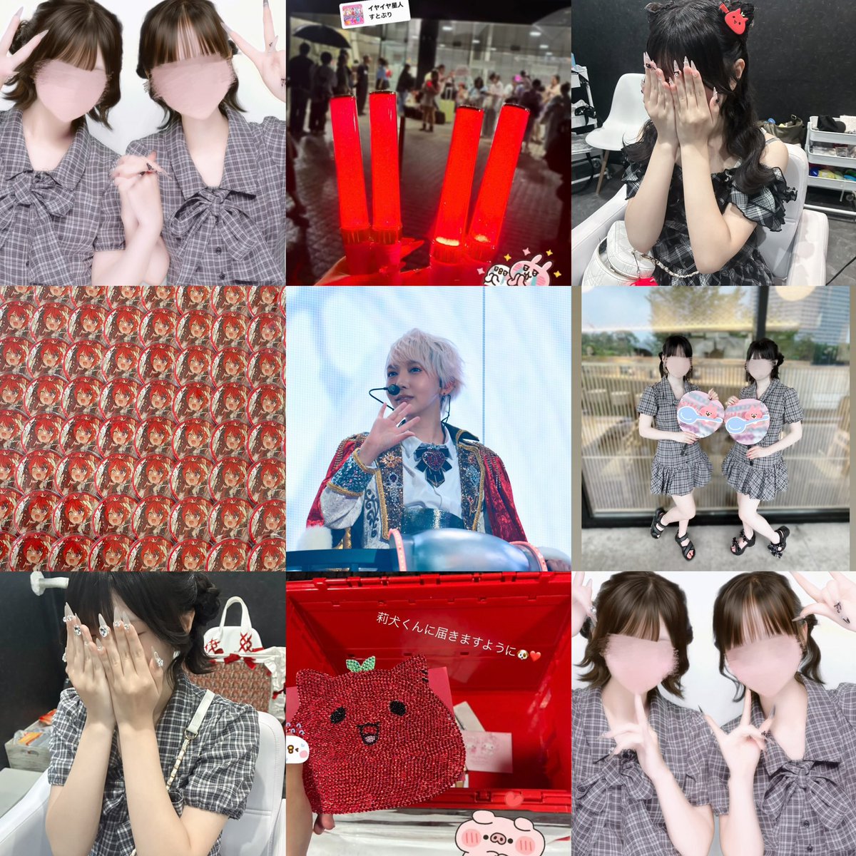 あや🐾 tweet media