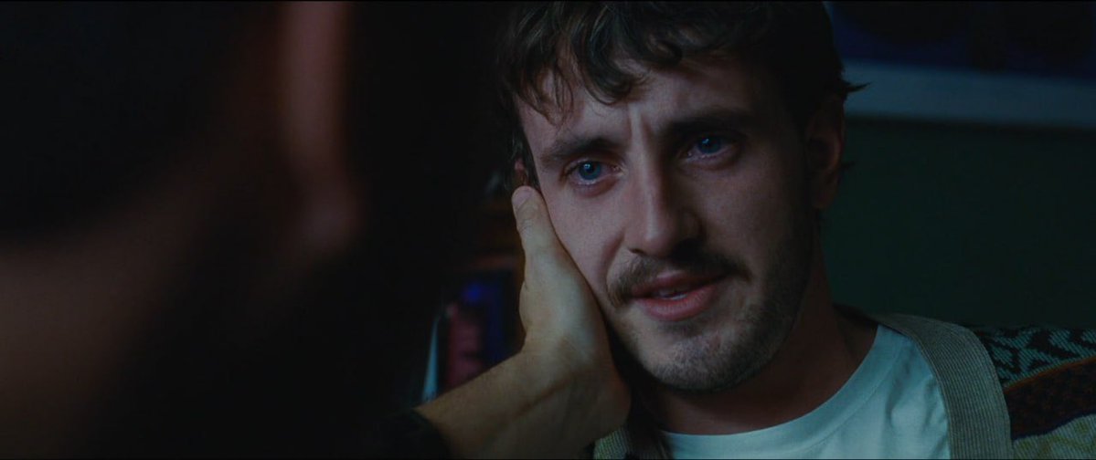 ahbalthazar's tweet photo. Paul Mescal in All of Us Strangers (2023). https://t.co/Dz6qVSgQ5a