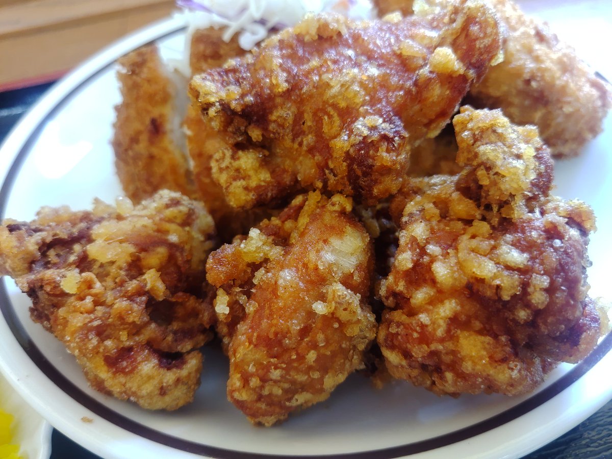 マジで、超満腹になりました😋🍴