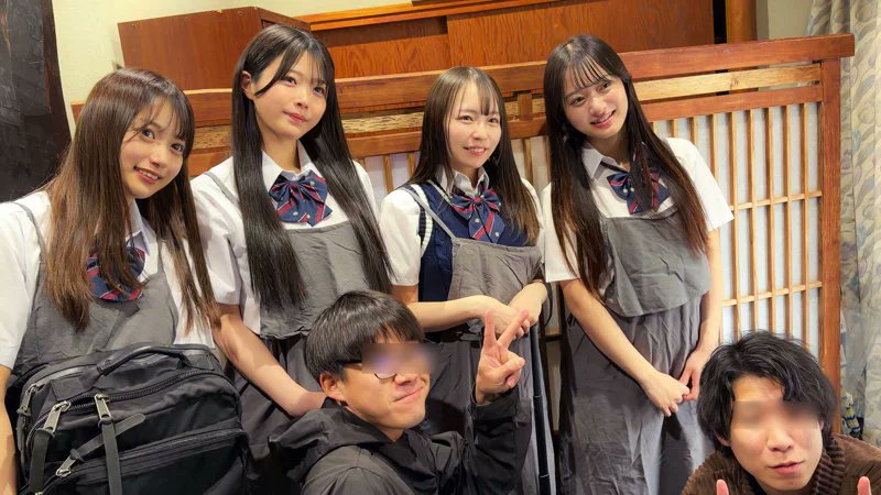 mikoshini1972's tweet photo. 作品はコチラ👇
✅初回500円クーポン付き🉐
✅paypay支払い可能！
【https://t.co/Cs23JYTqph】 https://t.co/VIJcGq5rcg