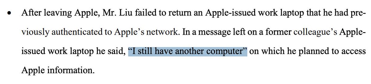 Apple Sues OpenAI Over Alleged Trade Secret Theft