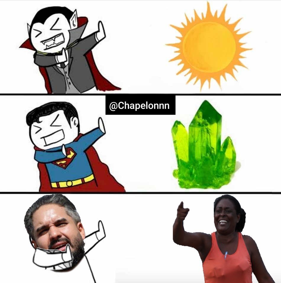 Chapelonnn's tweet photo. Epa @nicmaduroguerra 

Te cantaron tus verdades!!! https://t.co/KySePXJjei
