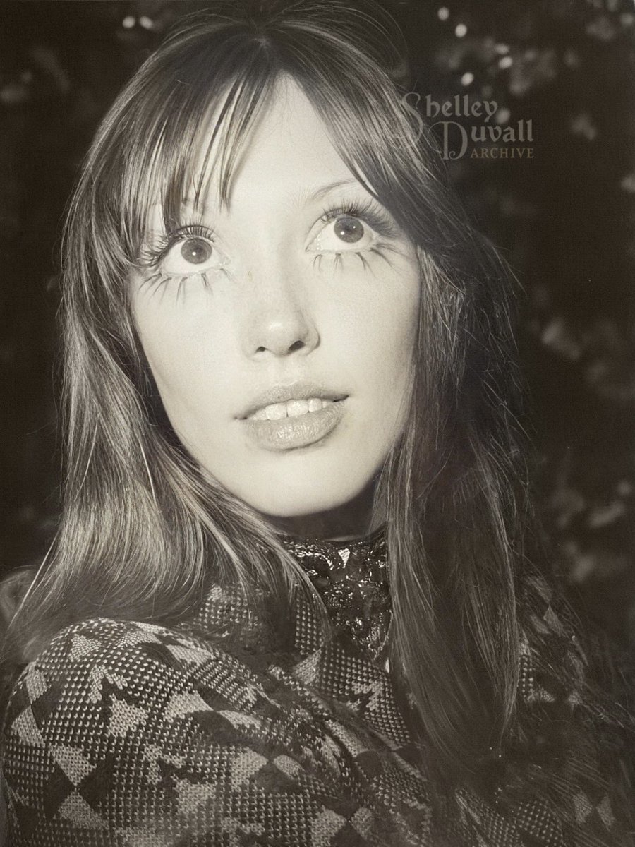 shelleyduvallxo's tweet photo. Another year without our Shelley 🤍

This July 11 marks two years since she passed away from diabetes complications in Blanco, Texas. She is still loved. https://t.co/tea6kf5xuT