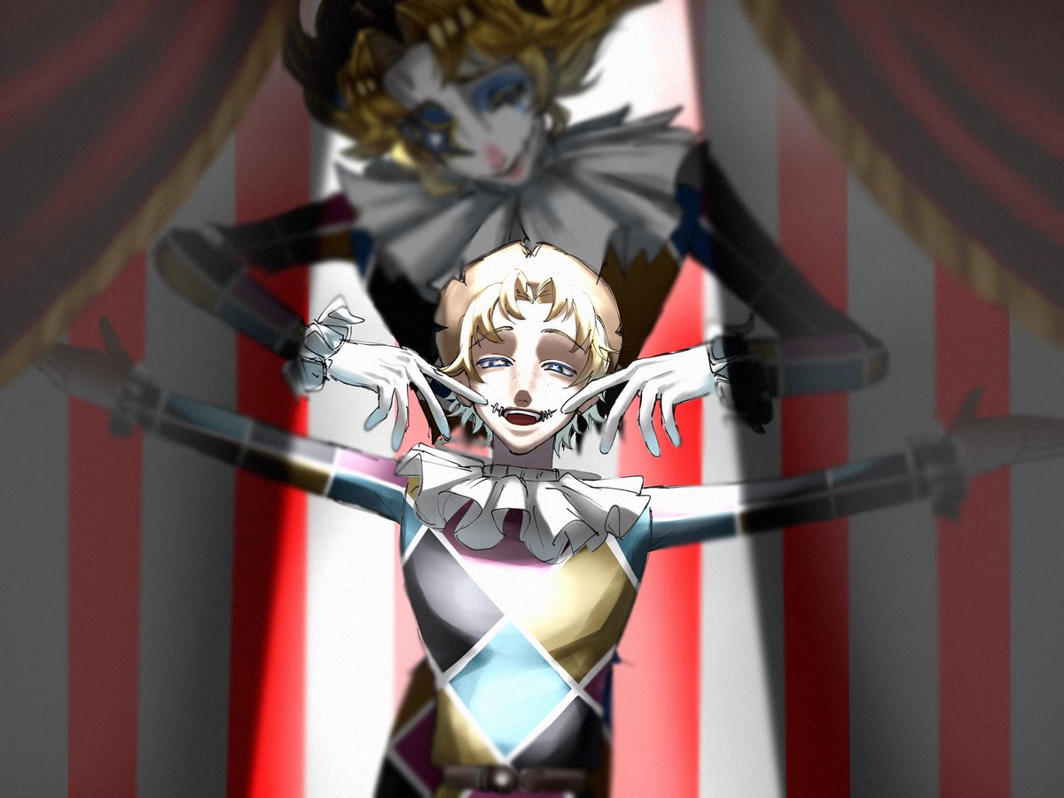 ぽんず郎 tweet media