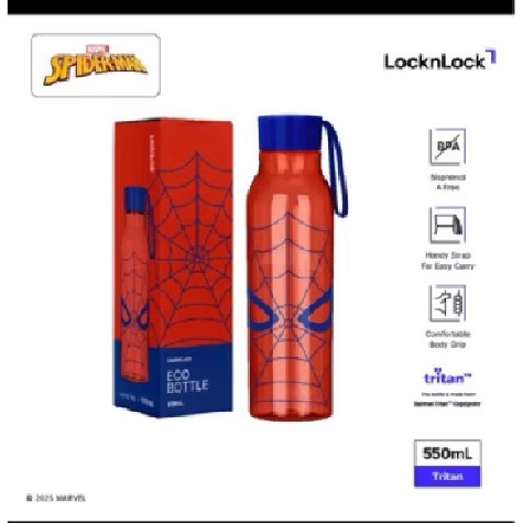wardhani911's tweet photo. #BacktoSchool
Yuk siapkan tempat bekal minum
🥤Tumbler 500ml motif spiderman
BPAFree Stainless SUS316 dengan sedotan &amp; gantungan LLBZSJ00410
Harga Rp. 80.080
Dapatkan online di https://t.co/JUJHqnNI5Z
🥤LocknLock 550ml
Harga Rp. 175.000 
https://t.co/Es6gj9Iv0t https://t.co/5FKTILptB0