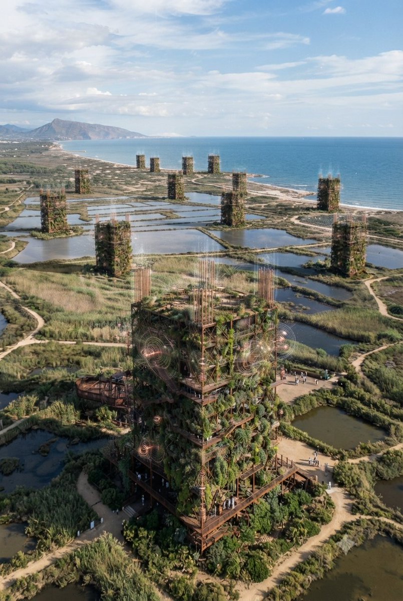 ElvereDELSART's tweet photo. Torreblanca Castellón Spain &amp; Ngompem Cameroon - The Vegetal Calderas - LE PAPILLON SOURCE - EL4DEV program @elonmusk @nayibbukele @GiorgiaMeloni @JMilei @TaniaAgut #ElonMuskTorreblanca #ElonMuskTorrenostra #ElonMuskNgompem #ElonMusk https://t.co/gL95G0kpkz