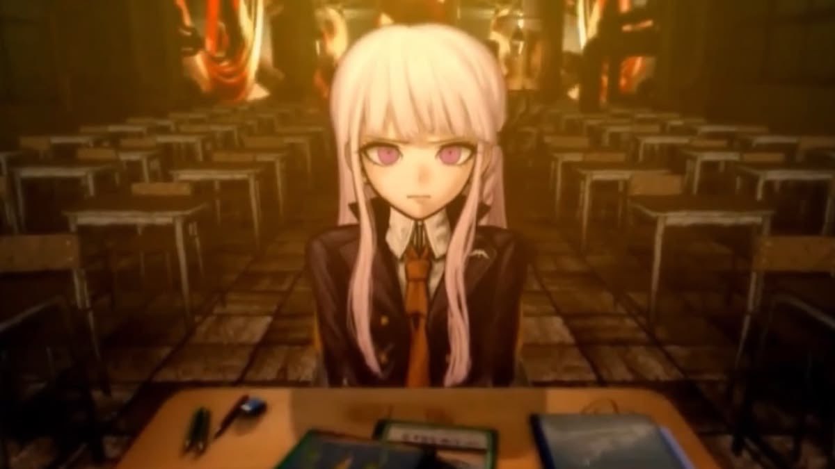 madohearts's tweet photo. main dr girls x getting unfairly executed https://t.co/LvJpzR0bRc