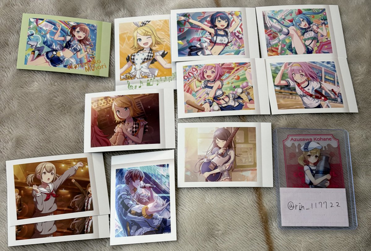rin_117722's tweet photo. https://t.co/spTpYF5d8z
