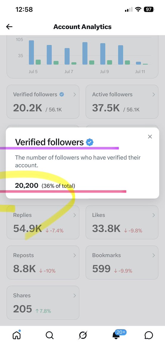 Joe Crypto tweet media
