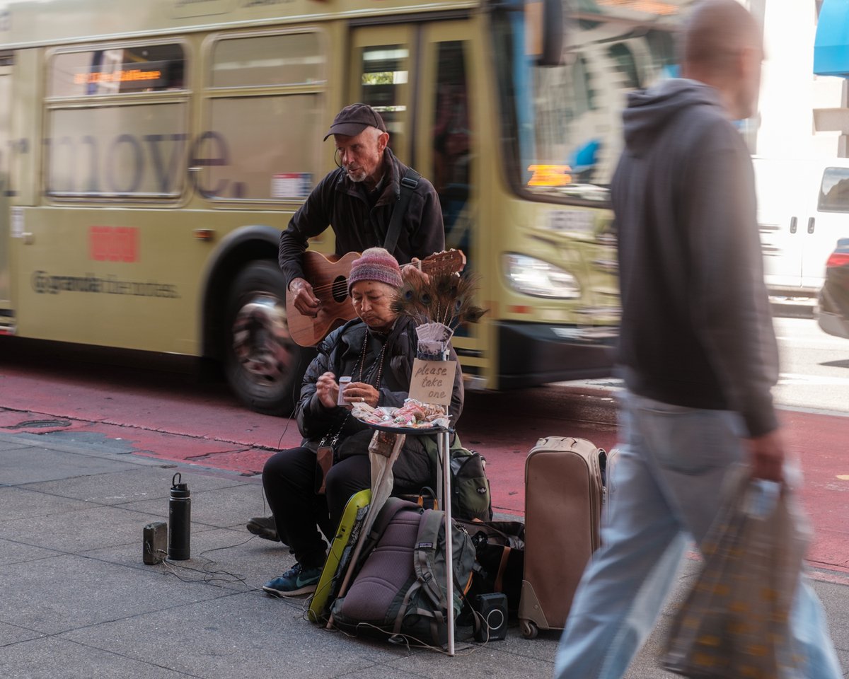 niktheuntamed's tweet photo. San Francisco streets https://t.co/ZhoxQBACOK