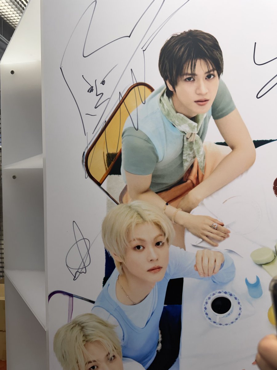 epsleeve's tweet photo. 아 이뿌..^^당💕💕 https://t.co/o6LonXz2Py