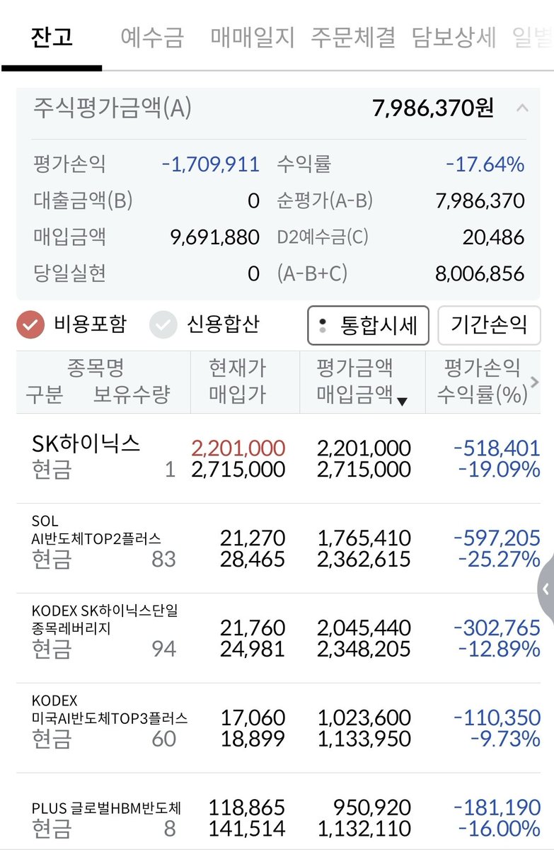 모준의 머니노트 tweet media