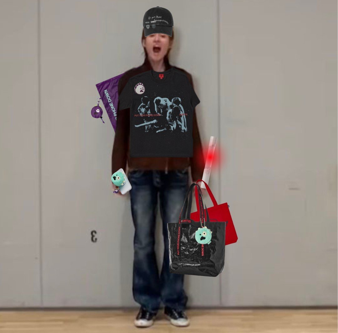 zoe tweet media