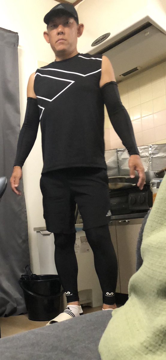 unihirokin's tweet photo. トレイルスタイル！ https://t.co/IBPHMJTAsD