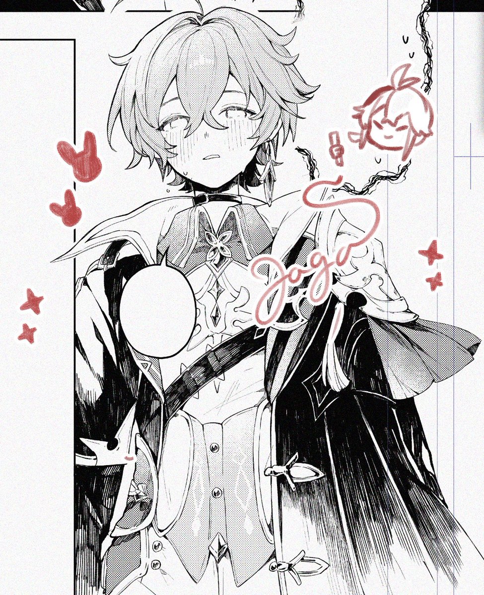 jagabokkuru7777's tweet photo. 次の漫画🐇 https://t.co/XjhzMizqWN