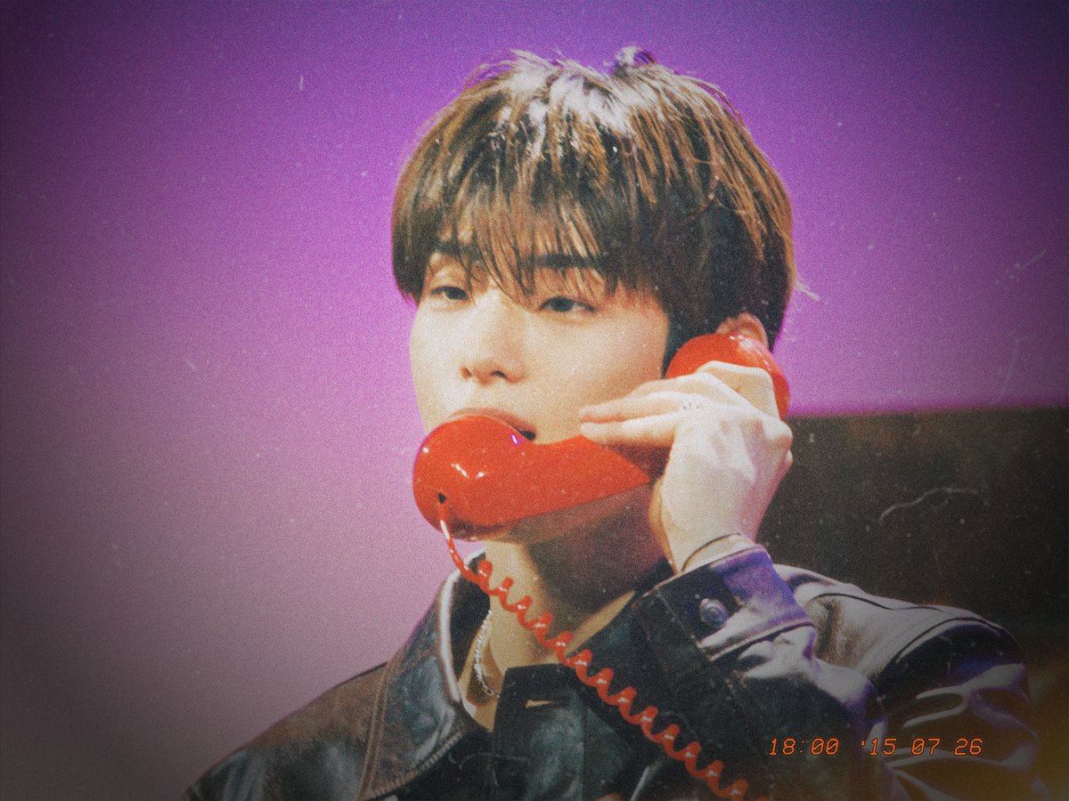 muniverse_io's tweet photo. [📸] 📞EP.7 김도균 | 여보세요?

전화로 아티스트가 전하는 1:1 미니 콘서트 🎙️
본편 공개 전, 김도균의 촬영 현장을 먼저 만나보세요 ✨

뮤니버스 오리지널 시리즈 〈여보세요?〉

2026.07.15 (수) 6PM (KST)
오직 Muniverse에서 시청 가능
👉 https://t.co/KXBfEl5nPF

#여보세요 #Hello #MBC #KPOP #Muniverse #뮤니버스
#김도균 #82메이저 #KIMDOGYUN #82MAJOR