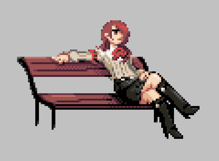 dsfdffsdsfdff's tweet photo. Mitsuru en la banca
[#nausurero ] https://t.co/DU2x5iYQx0