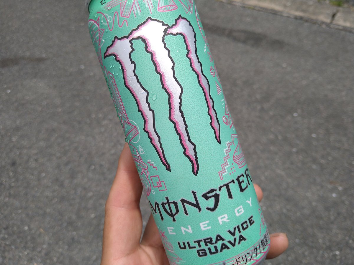 Hituzimoe's tweet photo. 会社の人達と釣りに行ってきました。
今日は久々にエサ釣り♪♪
イトヨリとエソとメゴチが釣れました(⁠^⁠^⁠)
早起きしたので眠気覚ましのMONSTER♪♪

#釣り https://t.co/NjklQr6EpS