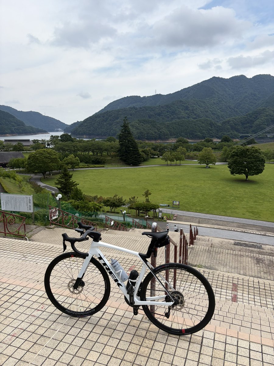 noicycle's tweet photo. 涼を求めて裏ヤビツへ🚴
久しぶりの仲間達とのライドで楽しめました。 https://t.co/Yar81crJ9S