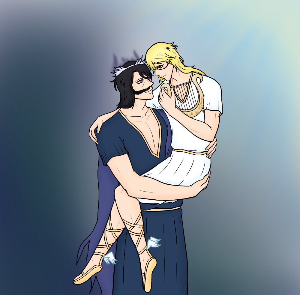 StarryKuroNeko's tweet photo. #bleach #yhwach #jugramhaschwalth #haschwalth #juhabach #haschwald #ユーハバッハ #ハッシュヴァルト
Hades x Olympian musician https://t.co/5m0Sr4uexK