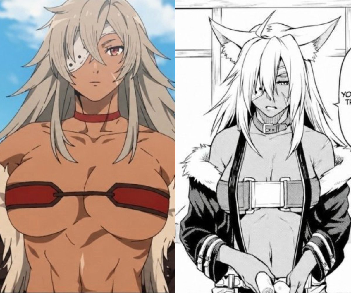 Anime Posts tweet media