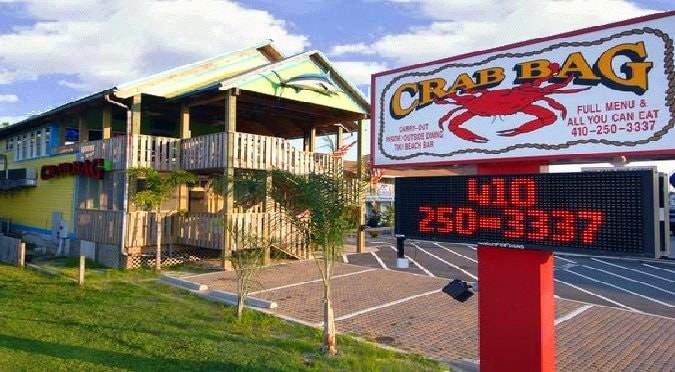 IsisKIn16558997's tweet photo. @simar_nathan When you visit, make sure you stop here for Crab Cakes. https://t.co/yJYgzZGrXt