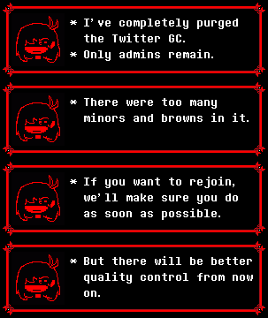 The Soul tweet media