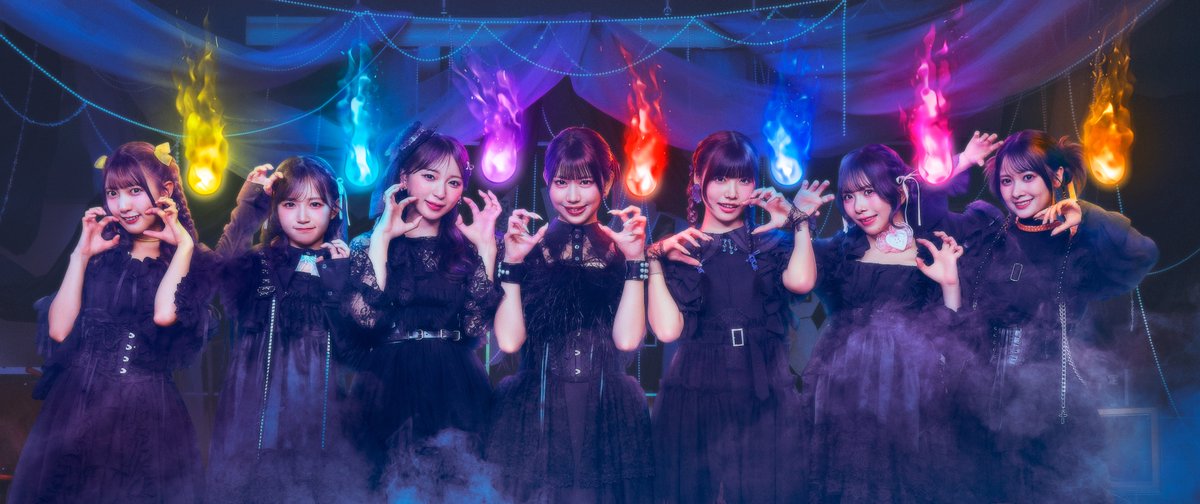 💐💙🩵🩷💜❤️🧡💛💐 ↓ ↓ ↓ SWEET STEADY 怪奇ver