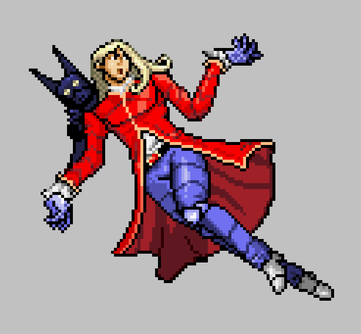 dsfdffsdsfdff's tweet photo. JoJo Hftf Funny Valentine https://t.co/OfwEuPCV8t