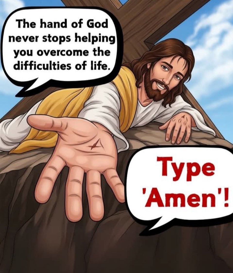 CharlesRob39145's tweet photo. Amen https://t.co/v61sFttr9I