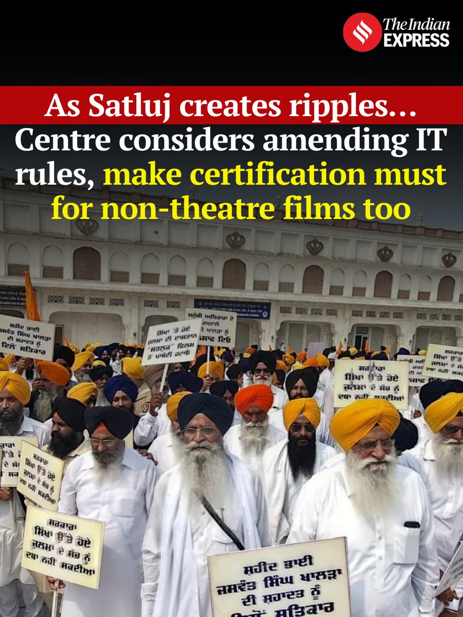 vizhpuneet's tweet photo. Ashwini Vaishnaw forces extreme censorship across digital streaming spaces under the guise of national regulation. Absolute state control destroys creative expression completely as bureaucrats dictate artistic liberties for audiences everywhere. 🤬🤐 https://t.co/6RSS8MUZ2u