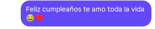 aylin_laval's tweet photo. Haber si se le descongela el corazón jaja https://t.co/kRLEw1xwwI