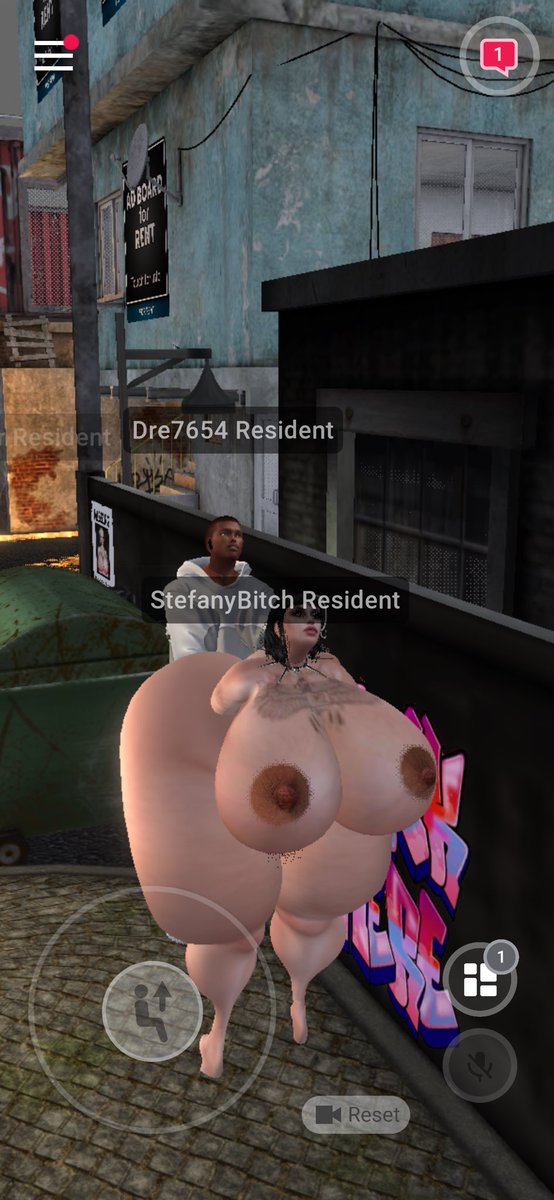 drea6874's tweet photo. Fucking the shit out of this big booty slut #secondlifeporn #bacshots #bbc #PORM #SL https://t.co/QEktqm1iKO