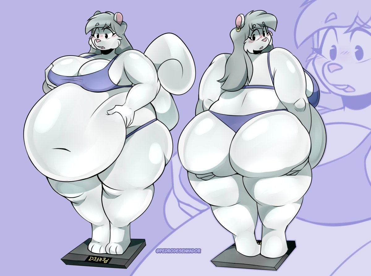 PedroDesenhador's tweet photo. YCH C0mm! #furry #ych https://t.co/ett39jbSjp