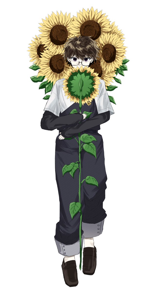 rcoplfa's tweet photo. ひま告いきます！立ち絵 https://t.co/MtFKI8Nh2x