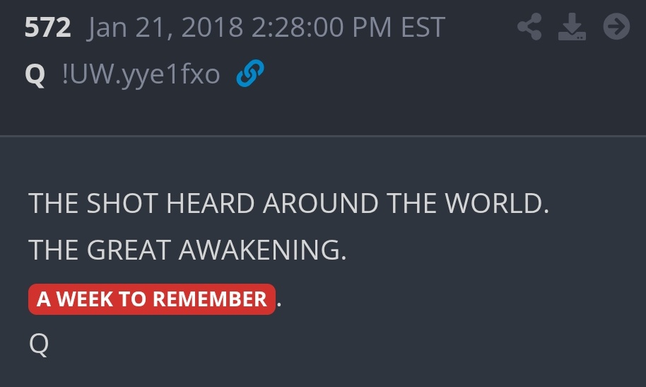 TraderGirlQ's tweet photo. Welcome To A Week To Remember Two Days Ahead Of The Anniversary Of Trump Shot In Buler July 13 Booms Are En Route Its Gonna Be Biblical🌉🗽☄️🦸‍♂️ https://t.co/HCccVCaT40