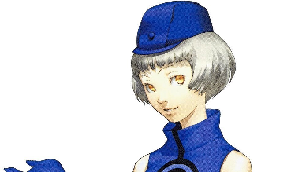 PersonaOfTheDay's tweet photo. The Persona Character Of The Day is Elizabeth from Persona 3! #Elizabeth #SMT #Persona3Reload #Persona #Persona3 https://t.co/ukS7fjGKgq