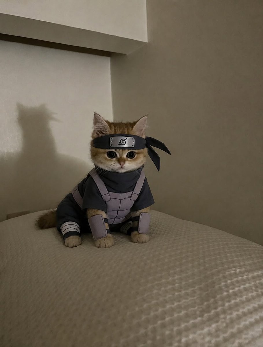 Miaw's tweet photo. Meowkage https://t.co/aFXRD8HFOE