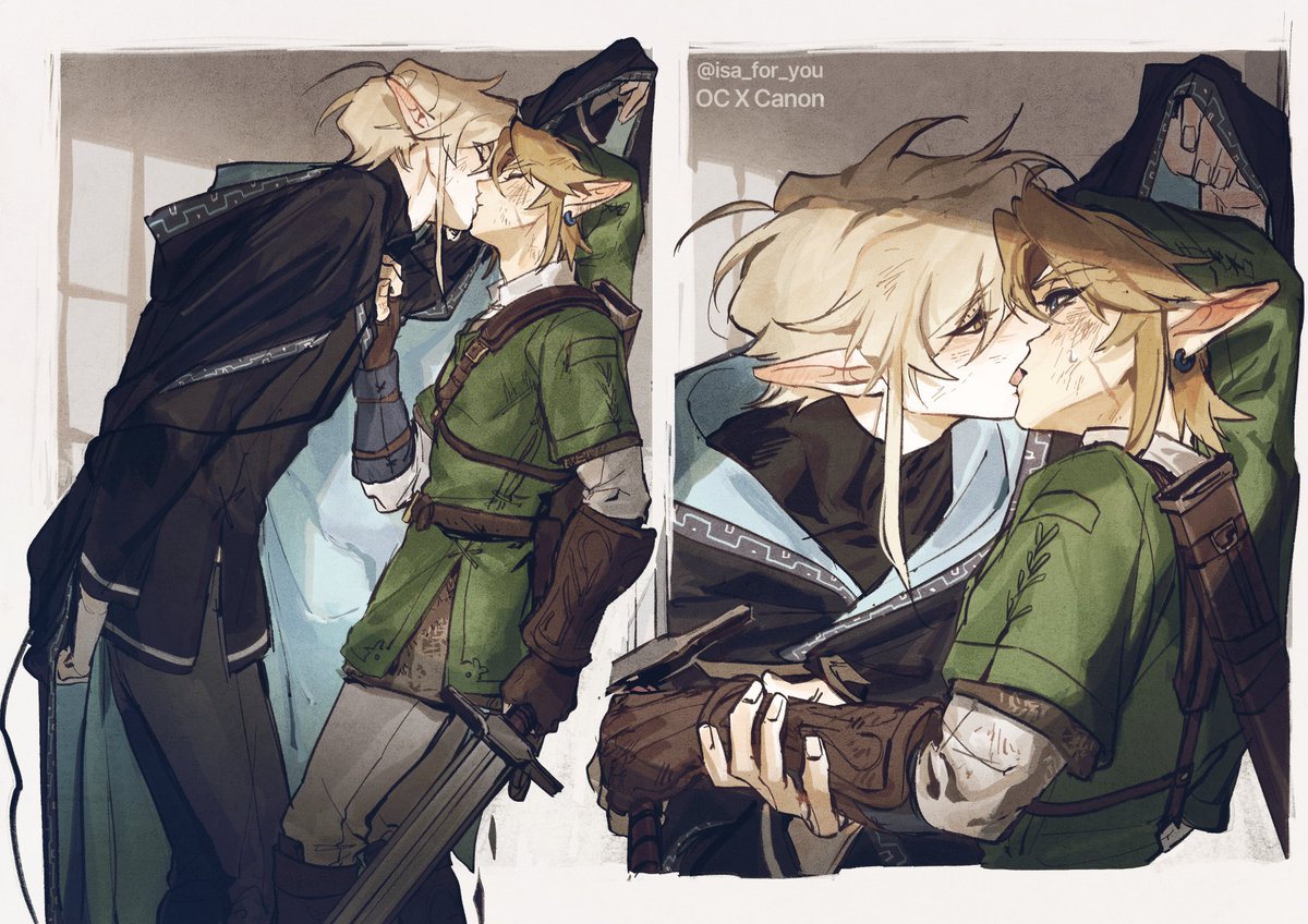 isa_for_you's tweet photo. #믹링 https://t.co/WI0H0Lknt2