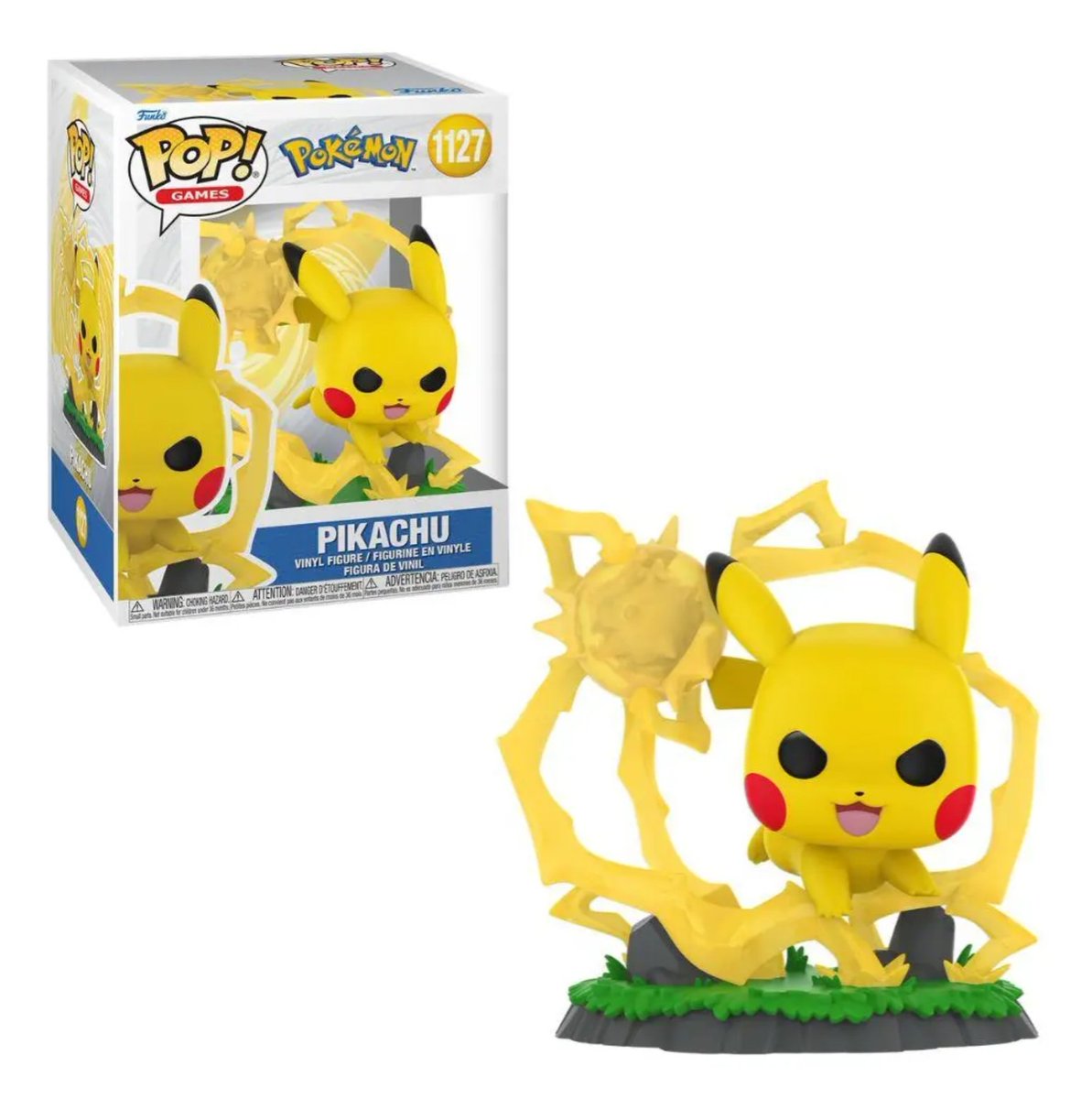 clubeoraculo's tweet photo. ✨ Oferta Mercado Livre | #anúncio 

🎟 Use o cupom: ALLSITE20

📚 Funko Pop! Premium Pokémon - Pikachu
🛍️ R$ 117,52
🔗 https://t.co/gWSSdrEwTq

✨ Mais cupons e ofertas no WhatsApp:
🔗 https://t.co/6S2L6hkRIT https://t.co/4xlluwVU1l