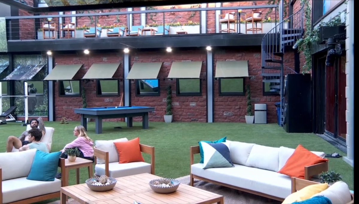Big Brother Buzz #BB28 tweet media