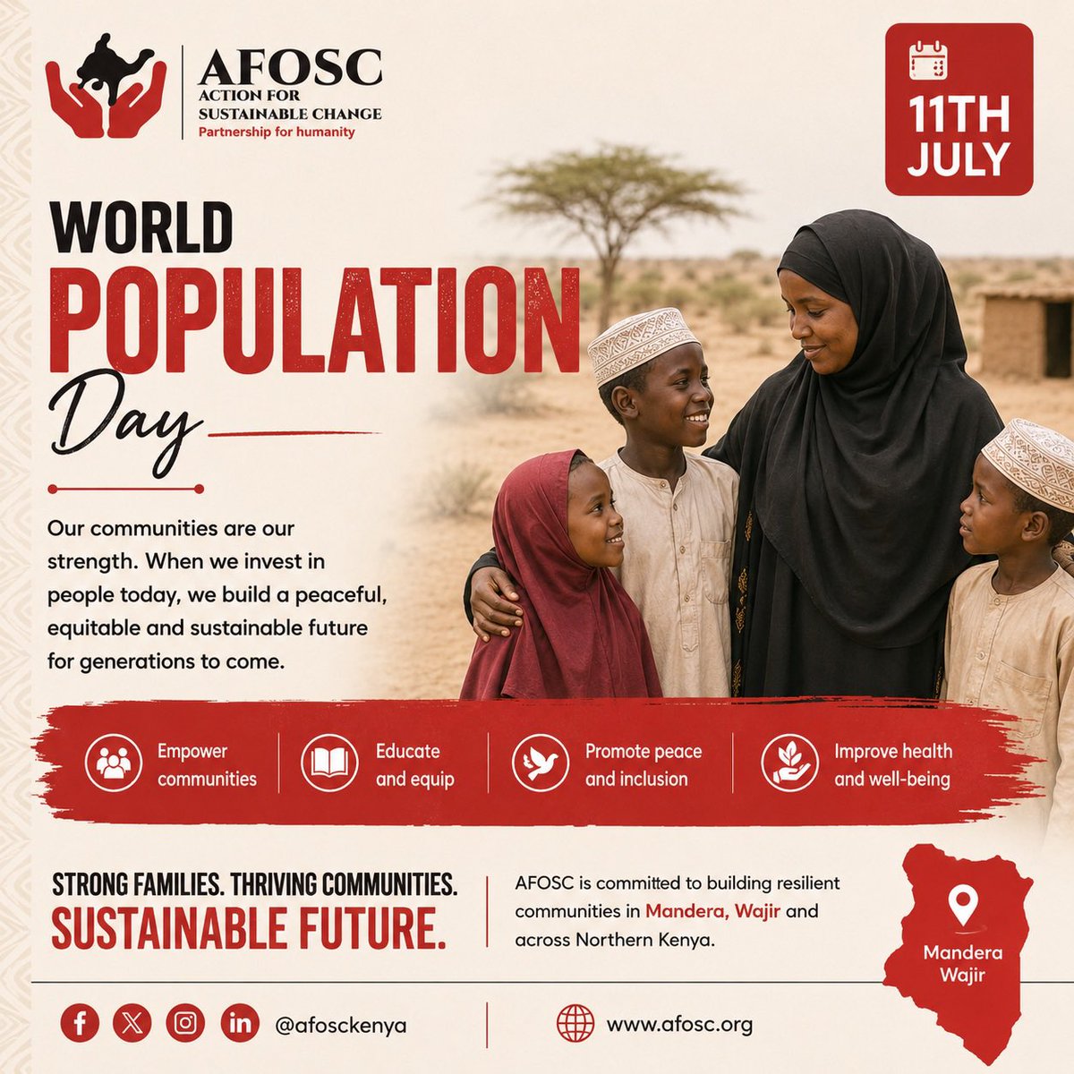 AFOSC-KENYA tweet media