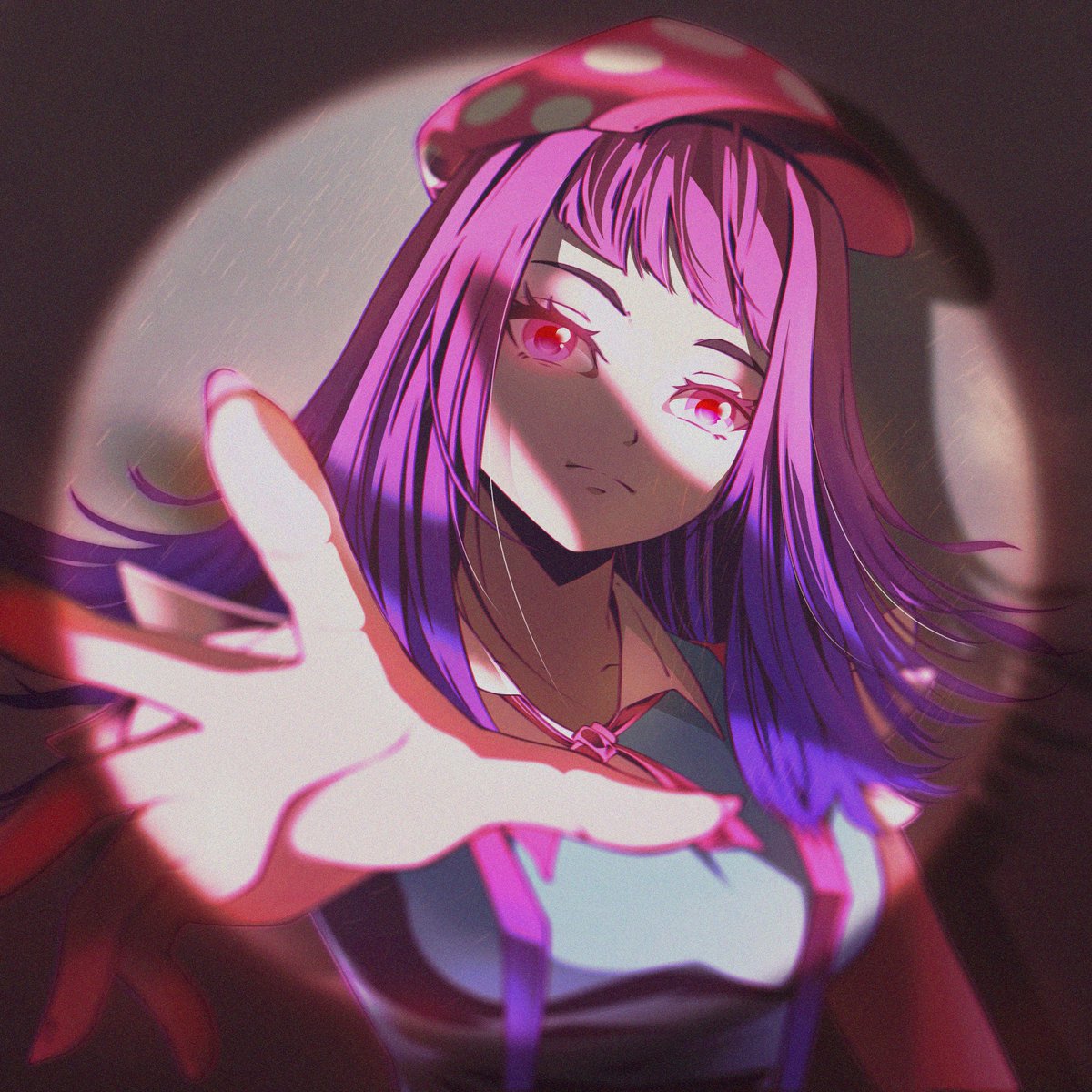 Yura ✦Comms Open✦ tweet media